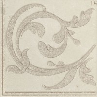 MLLS Pietra Di Noto Angolo Beige 20x20