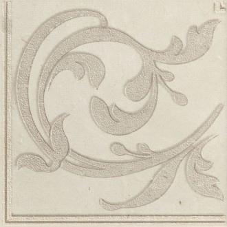 MLLS Pietra Di Noto Angolo Beige 20x20