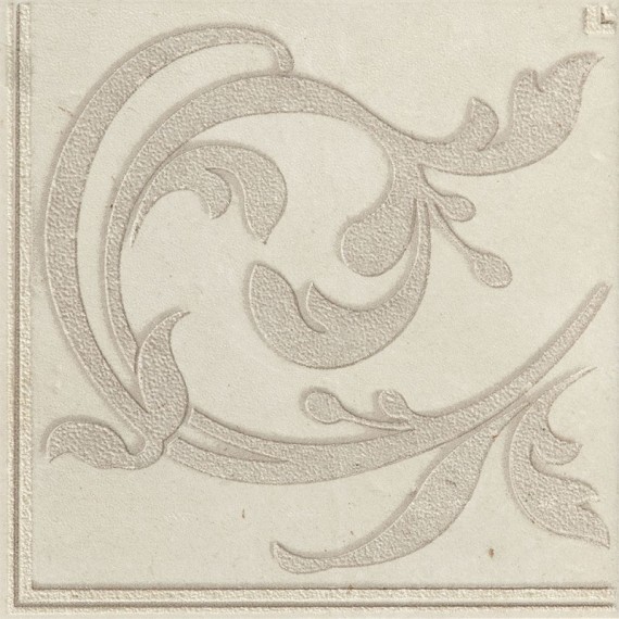 Керамогранит MLLS Pietra Di Noto Angolo Beige 20x20