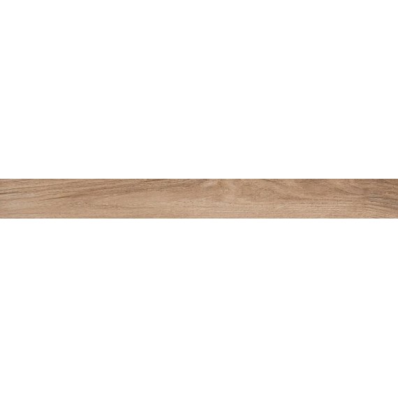 Керамогранит MLNR Battiscopa BT Treverkmood Faggio 7.5x90