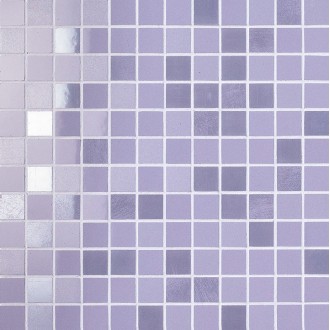 MLW 226L Mosaico Lustro Violet 30x30