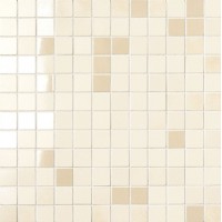 MLW 446L Mosaico Lustro Beige 30x30