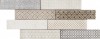 MLYG Clays Fascia Mosaico 30x60
