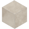 MM00 Мозаика Magmas Ivory Cube неполированный 29x25
