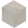 MM02 Мозаика Magmas Grey Cube неполированный 29x25