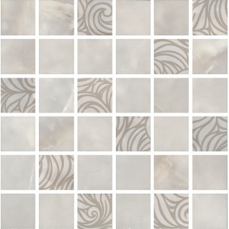 MM11101 Плитка Вирджилиано мозаичный 30x30