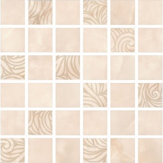 MM11104 Плитка Вирджилиано мозаичный 30x30