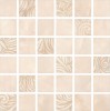 MM11104 Вирджилиано мозаичный 30x30