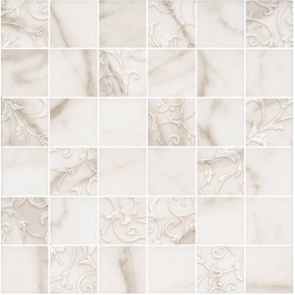 MM11197 Мозаика Карелли мозаичный 30*30