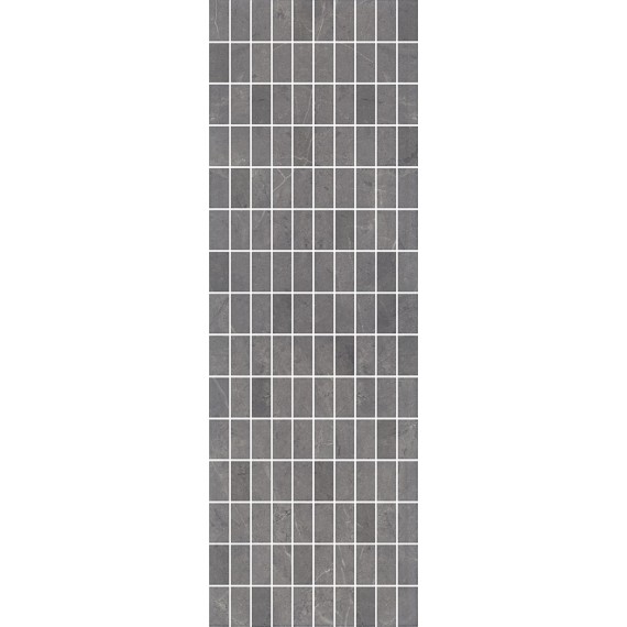 Керамическая плитка MM12098 Декор Низида мозаичный 25х75