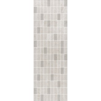 MM12100 Плитка Декор Низида мозаичный 25х75