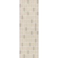 MM12101 Плитка Декор Низида мозаичный 25х75