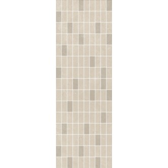 MM12101 Плитка Декор Низида мозаичный 25х75