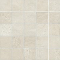 MM12130 Плитка Рамбла беж мозаичный 25x25