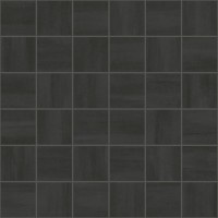 MM13156 Мозаика Cromat grafite матовый 30x30