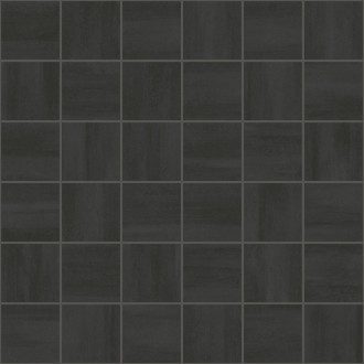 MM13156 Мозаика Cromat grafite матовый 30x30