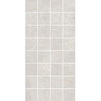 MM14021 Плитка Эскориал мозаичный 40x20