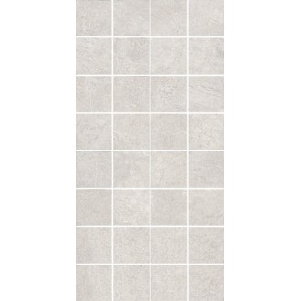MM14021 Плитка Эскориал мозаичный 40x20