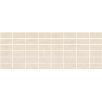 MM15110 Плитка Орсэ беж мозаичный 15*40