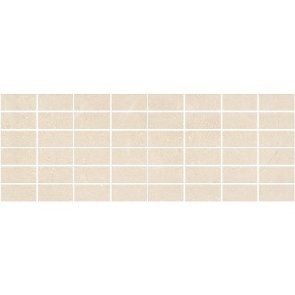 MM15110 Плитка Орсэ беж мозаичный 15*40
