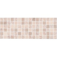 MM15121 Мозаика Флораль мозаичный 15x40