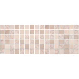 MM15121 Мозаика Флораль мозаичный 15x40