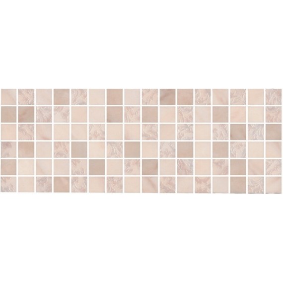 Мозаика MM15121 Мозаика Флораль мозаичный 15x40