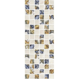 MM15129A Плитка Площадь Испании мозаичный 15x40