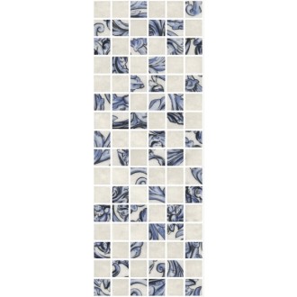 MM15129B Плитка Площадь Испании мозаичный 15x40