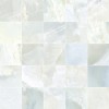 MM34101 Sky Декор мозаичный голубой 25х25