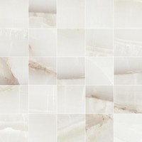 MM34106 Dreams Декор мозаичный бежевый 25х25