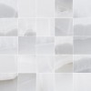 MM34107 Dreams Декор мозаичный серый 25х25