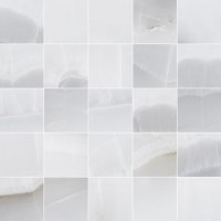 MM34107 Dreams Декор мозаичный серый 25х25