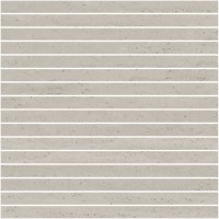 MM48023 Мозаика Декор Сан-Марко мозаичный бежевый матовый обрезной 40x40x1