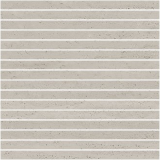 MM48023 Мозаика Декор Сан-Марко мозаичный бежевый матовый обрезной 40x40x1