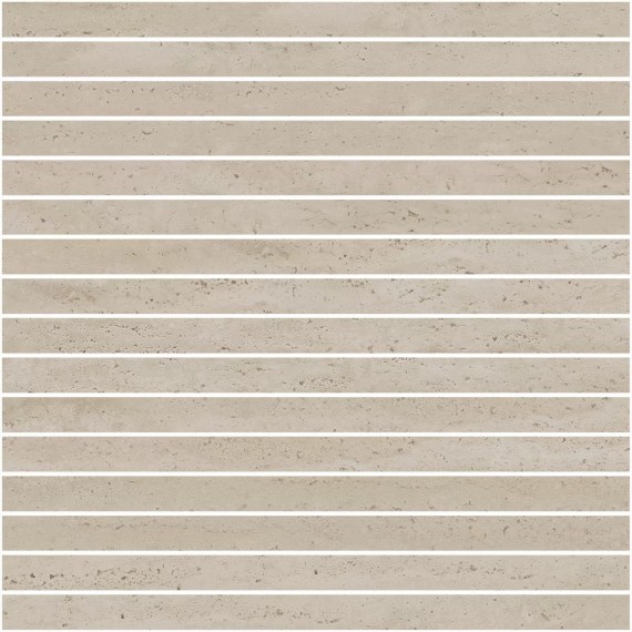 Мозаика MM48024 Мозаика Декор Сан-Марко мозаичный серый матовый обрезной 40x40x1