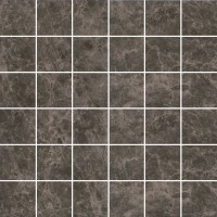 MM5249 Плитка Мерджеллина беж полотно 30,1х30,1х7