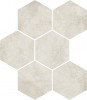 MM5N Clays Cotton 21*18.2