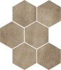 MM5Q Clays Earth 21*18.2