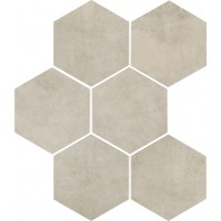 MM5S Clays Shell 21*18.2