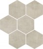 MM5S Clays Shell 21*18.2