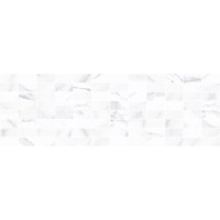 MM60126 Декор мозаичный Lord белый 20х60