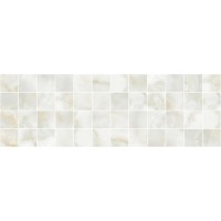 MM60129 Select Декор мозаичный серый 20х60
