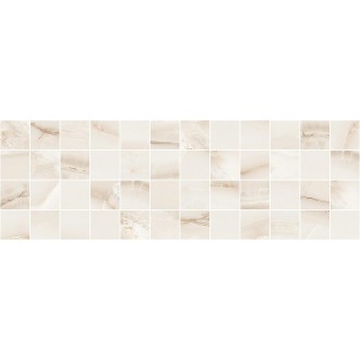 MM60130A Happy Декор мозаичный бежевый 20х60