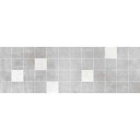 MM60153 Декор мозаичный Sharp микс 20х60