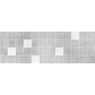 MM60153 Декор мозаичный Sharp микс 20х60