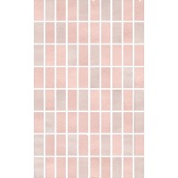 MM6281 Плитка Аверно мозаичный 25*40