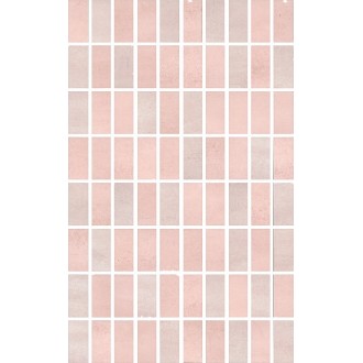 MM6281 Плитка Аверно мозаичный 25*40