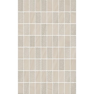 MM6378 Мозаика Сияние мозаичный 25x40