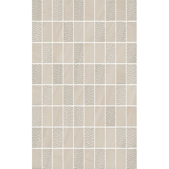 Мозаика MM6378 Мозаика Сияние мозаичный 25x40